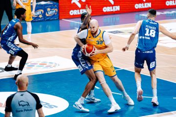 Adrian Bogucki wybrał klub – ujawniamy szczegóły!