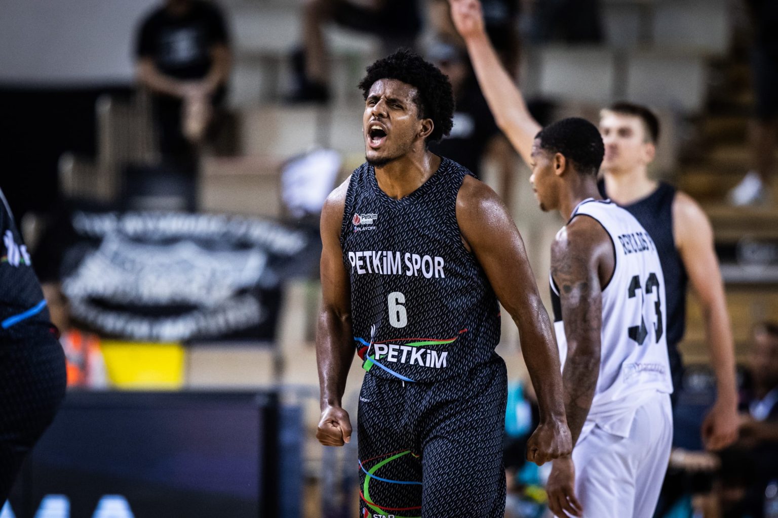 Start robi kolejny transfer - ujawniamy szczegóły! - Z Krainy NBA