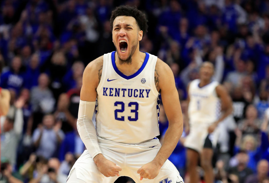 NBA. Antetokounmpo odejdzie? Jego kolega zabrał głos