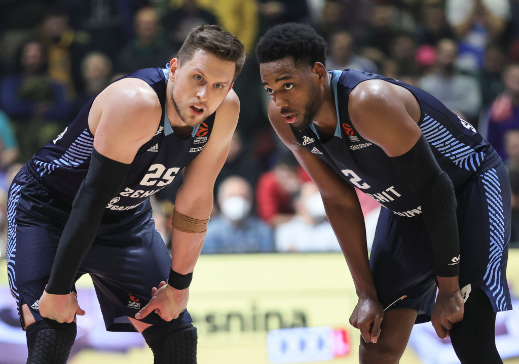 NBA. Doncić podpisał nową umowę z Lakers!