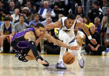 Były mistrz NBA przenosi się do Europy