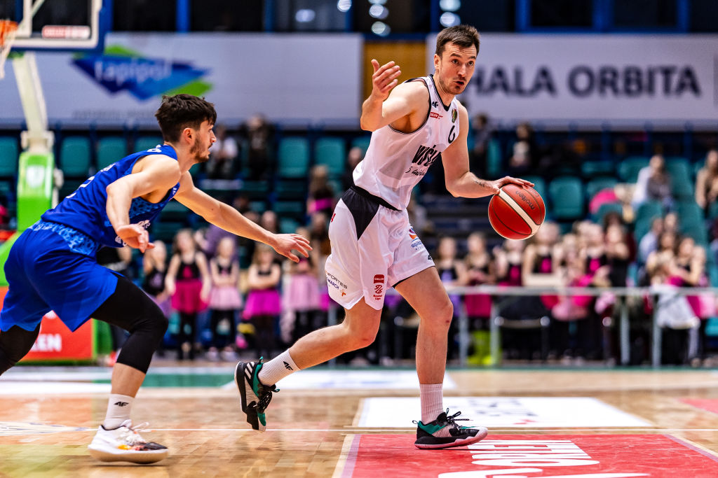 Doncić gotowy na EuroBasket – jest zgoda lekarzy