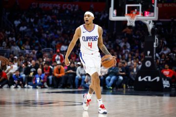 Brandon Boston Jr. wzmacnia Fenerbahçe