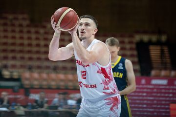 Tomasz Gielo: Wizja wspólnej gry i podcastów była kusząca