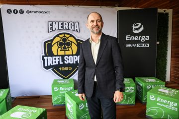 Marek Wierzbicki: Inny kierunek i nowe otwarcie. Czekamy na spotkanie z prezesem PLK