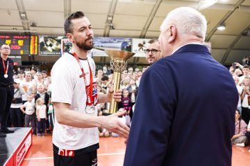 Michał Chyliński: Chora ambicja i plan na życie po życiu