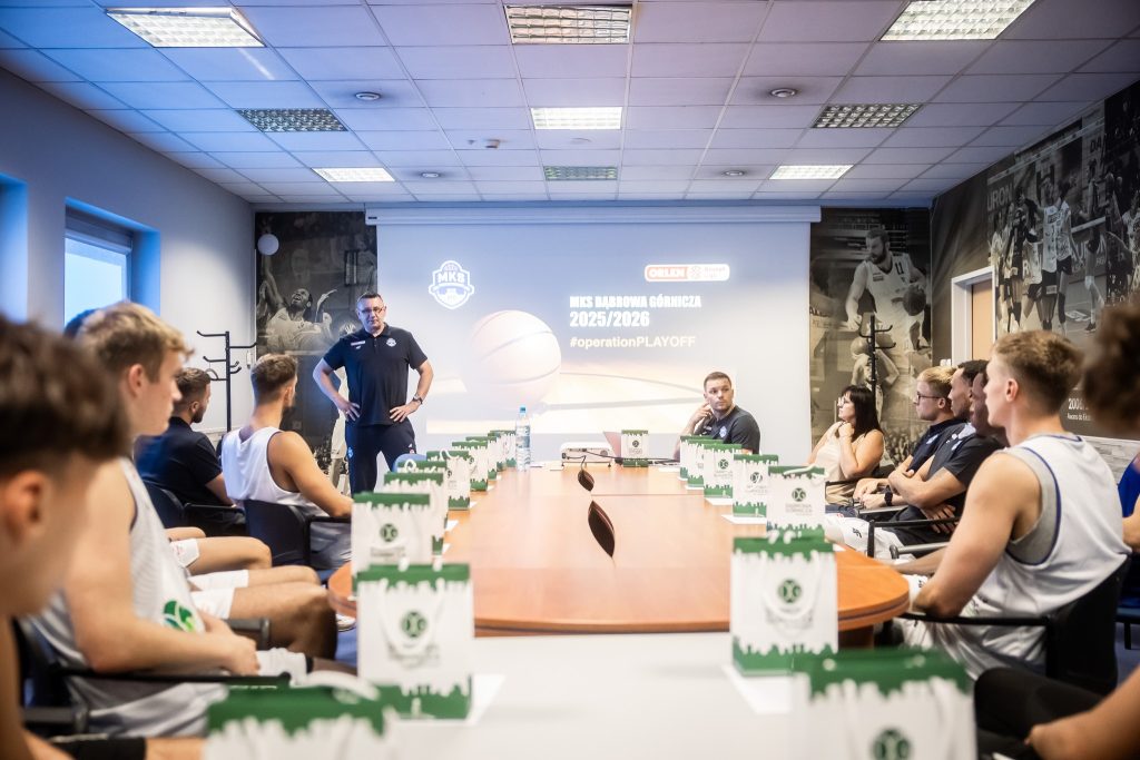 MKS musi reagować – szykuje się transfer