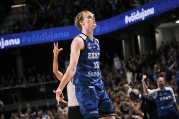 Kolejny Estończyk w PLK? – ujawniamy szczegóły!