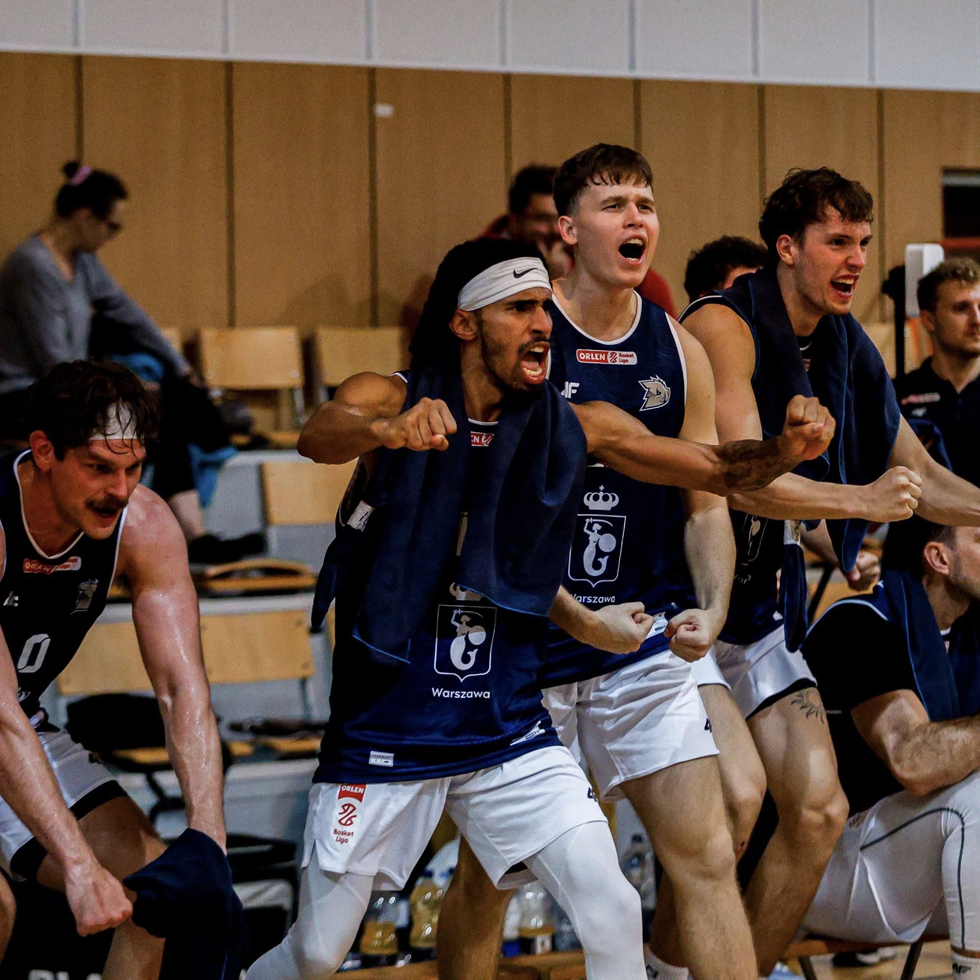 NBA. Jeremy Sochan gotowy na start sezonu