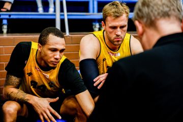 Czy Trefl Sopot zrobi zmiany w składzie?