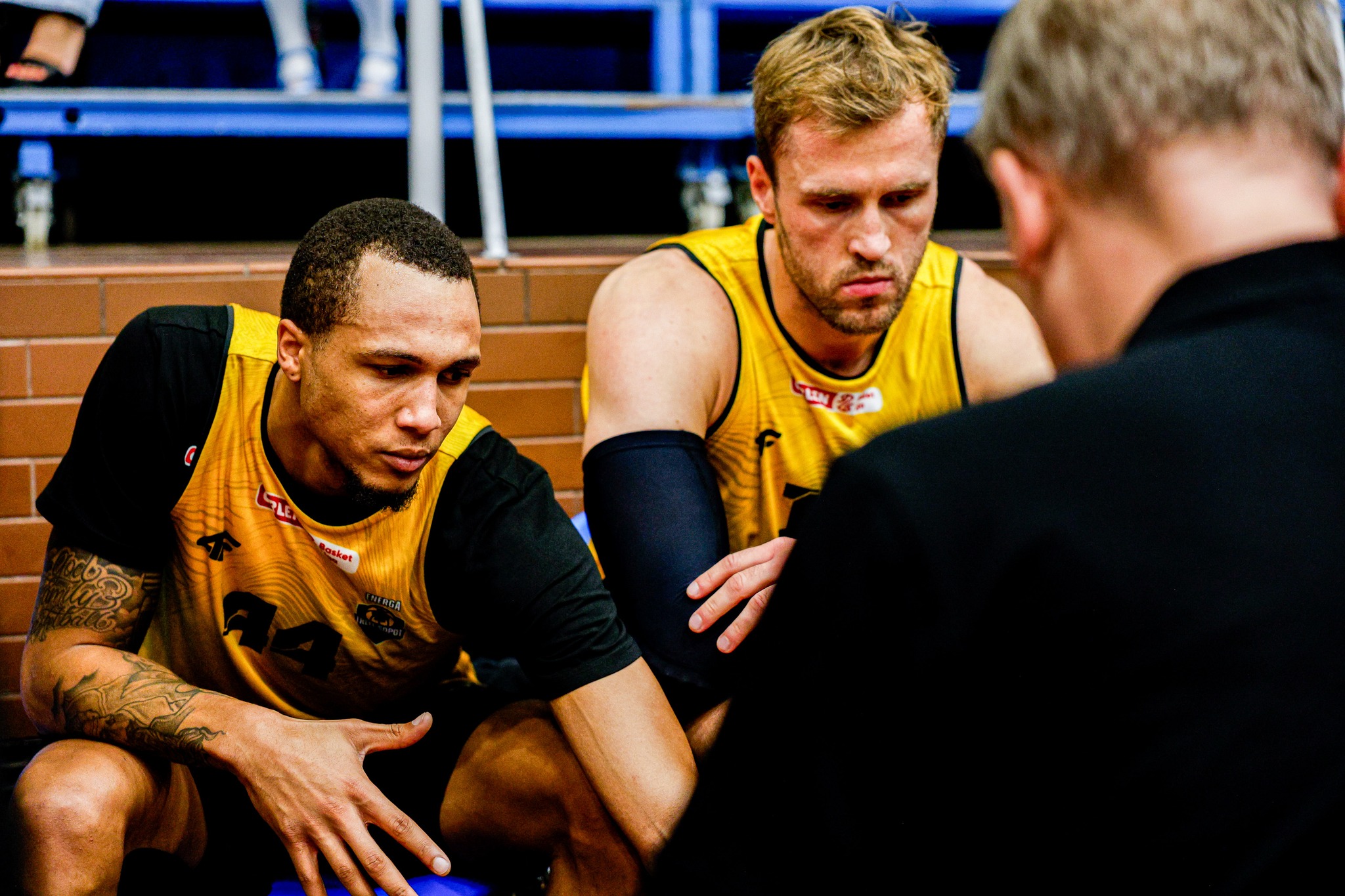 NBA. Cavaliers wzmocnili skład