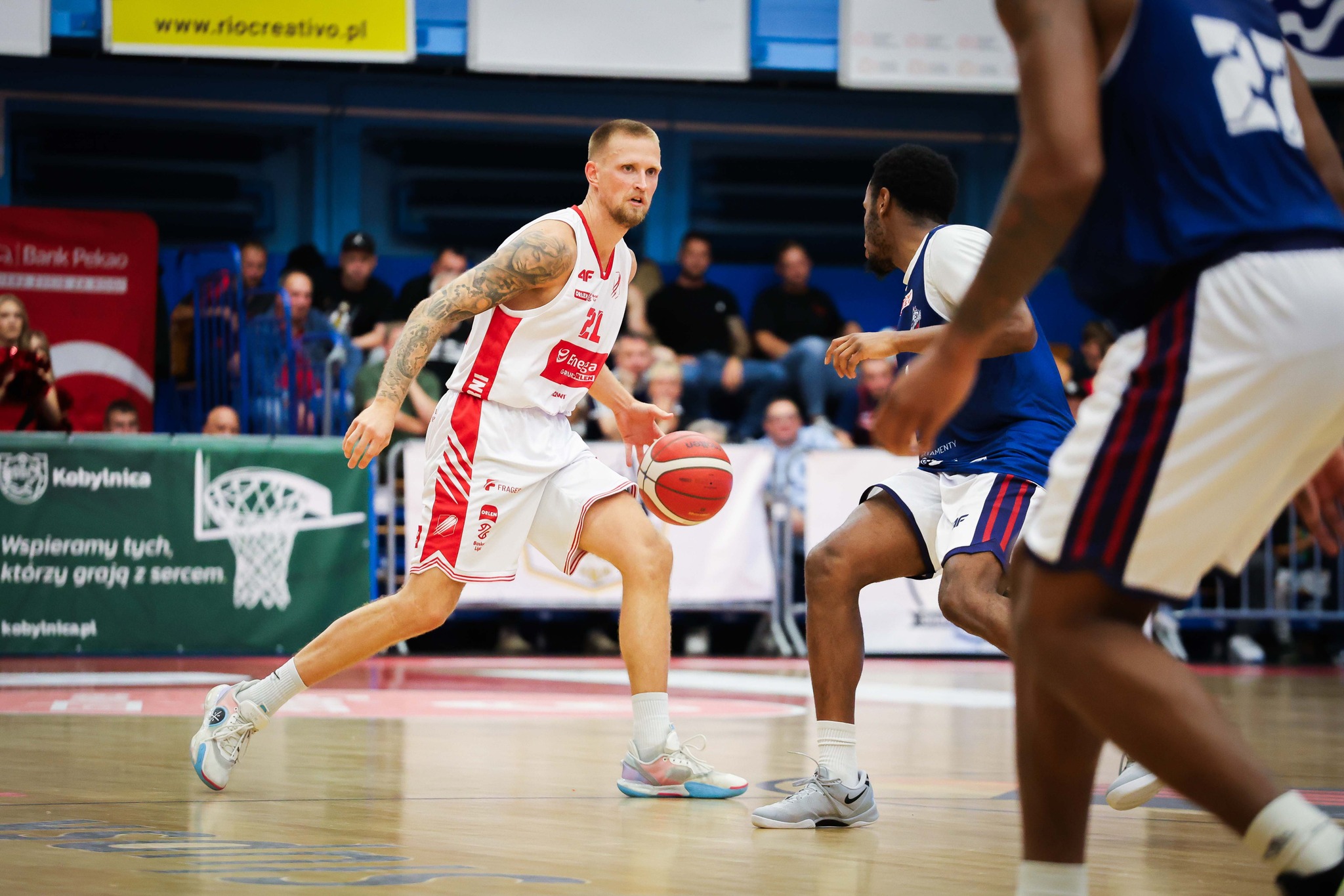 Aigars Skele: Przestałem ufać Stali