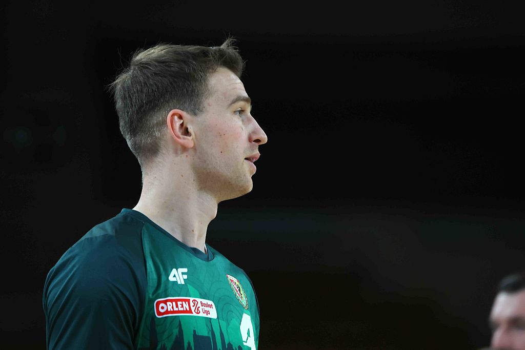 Isaiah Mucius: Jestem sobą. Życie to relacje