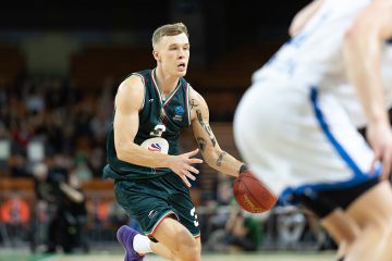 Błażej Kulikowski: Zabrakło charakteru
