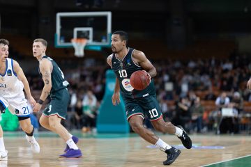 Fatalne wieści – Kirkwood wypada z gry!