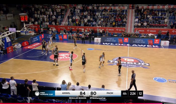 Anwil złożył protest – Łukasz Pszczółkowski zabrał głos