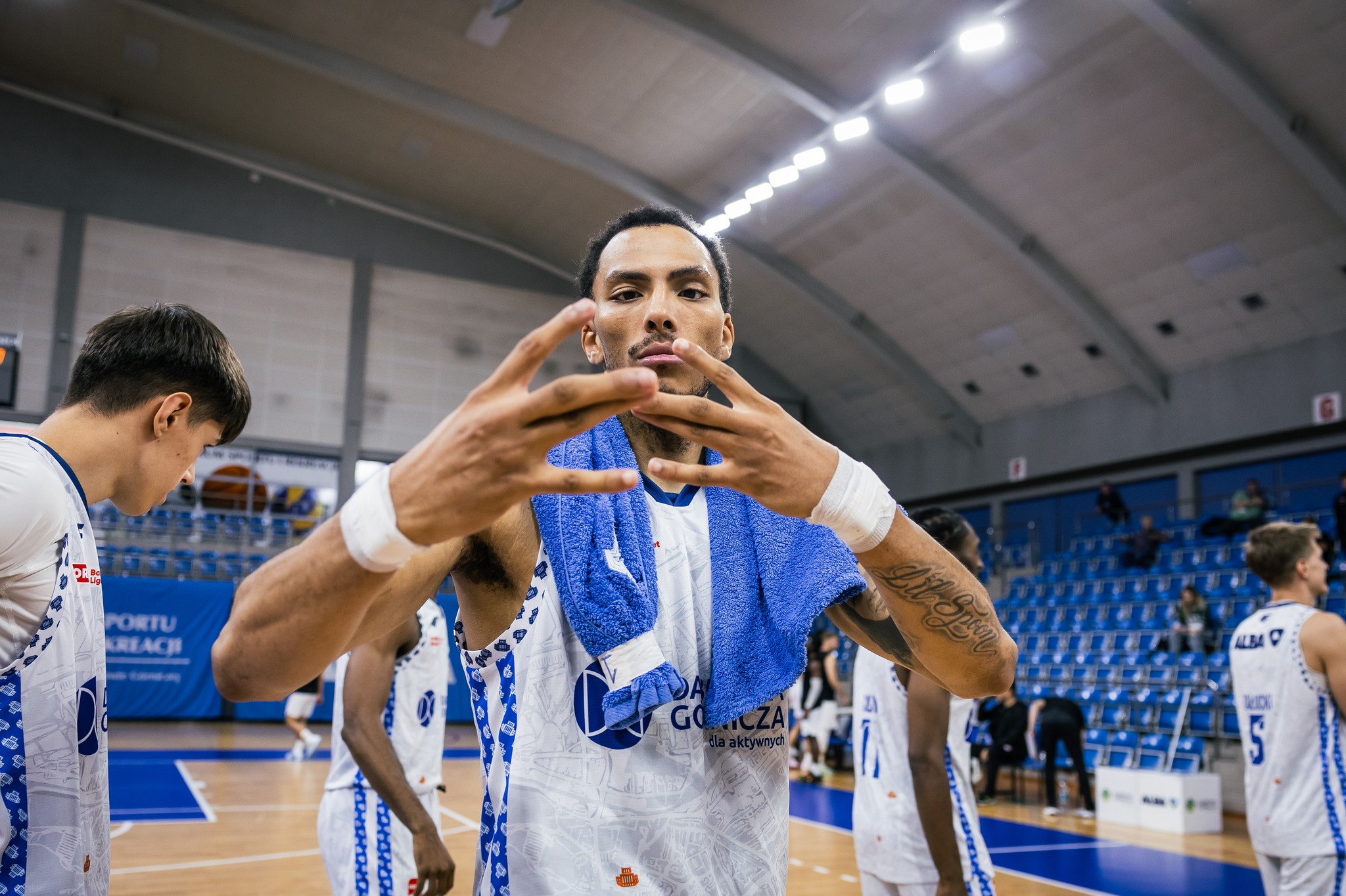 Saga transferowa dobiegła końca – Warriors wreszcie podpisali kontrakt z Kumingą