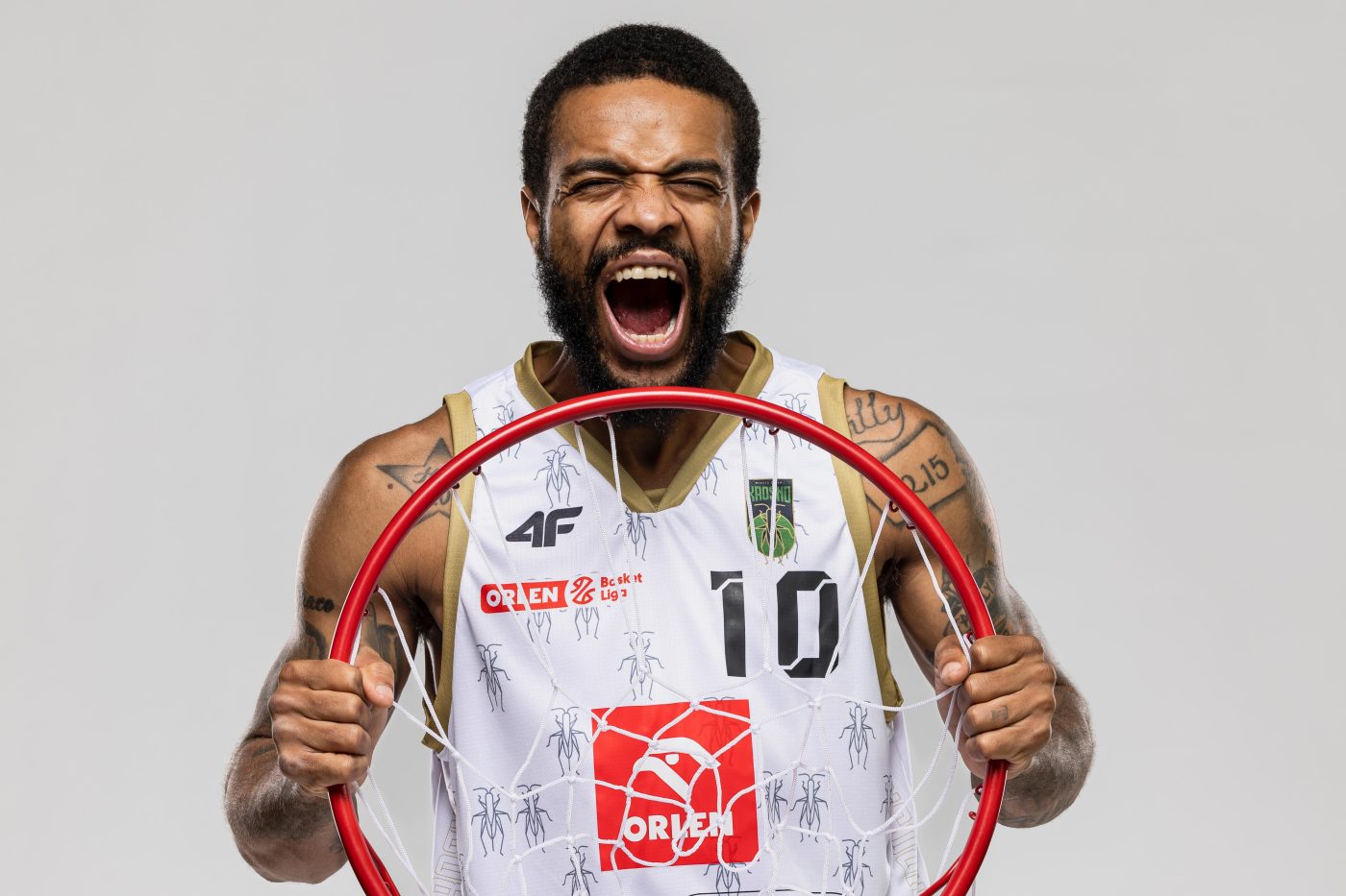 Watson znów w Polsce – beniaminek gra all-in