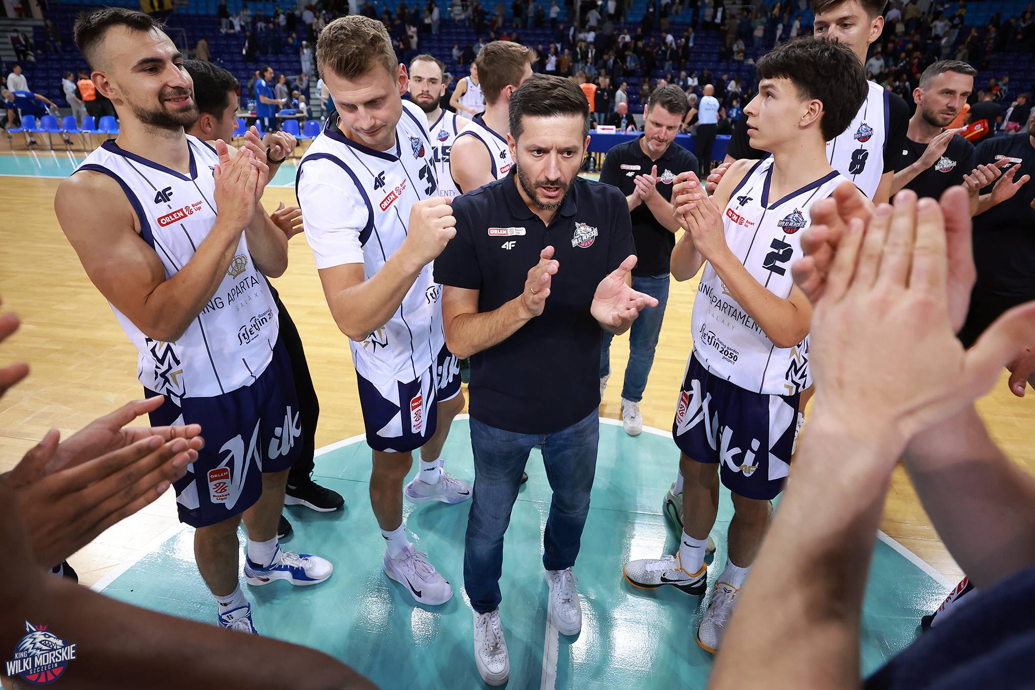 Saga transferowa dobiegła końca – Warriors wreszcie podpisali kontrakt z Kumingą