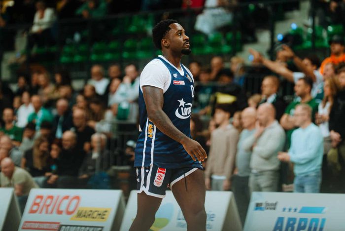 Courtney Ramey ma nowy klub – ujawniamy szczegóły!