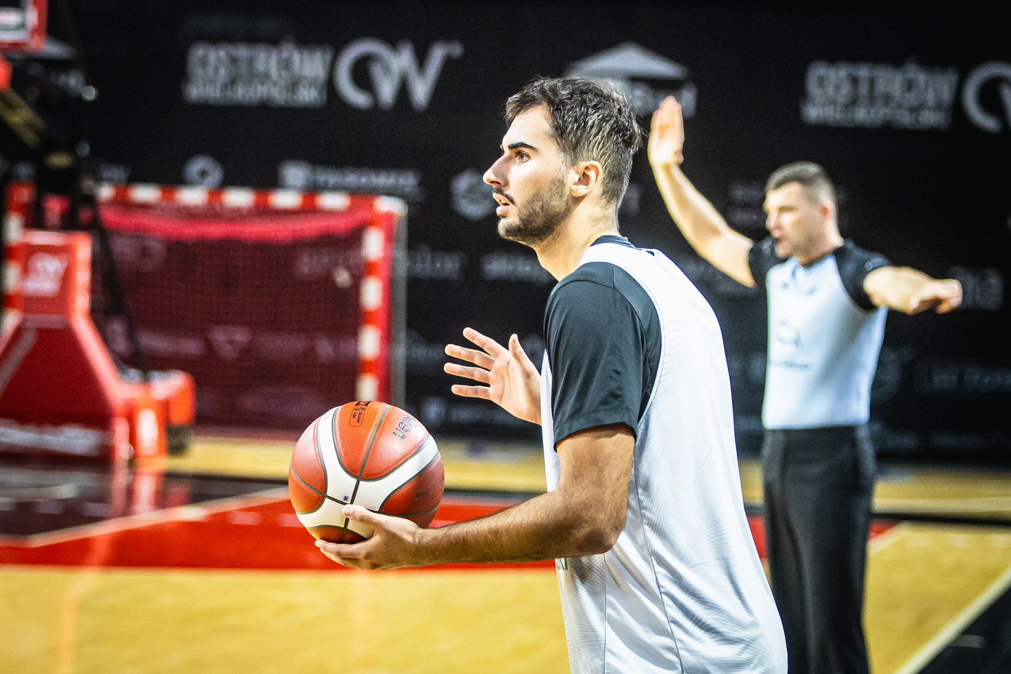 Eric Spoelstra ma zostać nowym trenerem reprezentacji USA