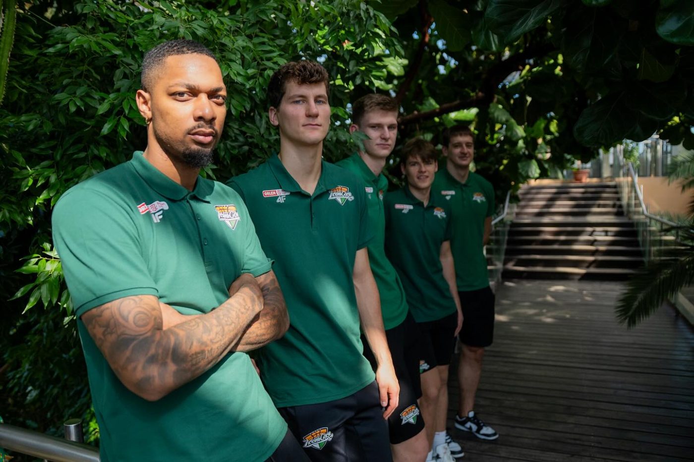 FIBA zdjęła ban – Zastal z transferem i z dużą frekwencją