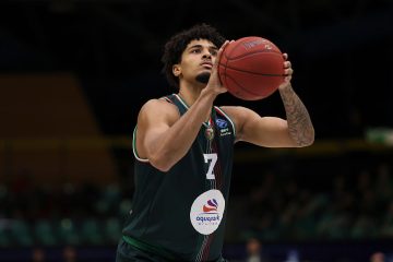 Wyścig po 500 tys. zł. Tabela U-23 w PLK: kto stawia na młodych?