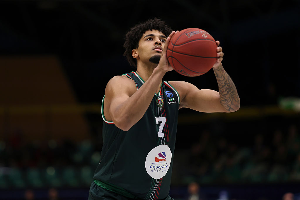 Arkadiusz Miłoszewski: „Gorący tydzień” grą trenerską