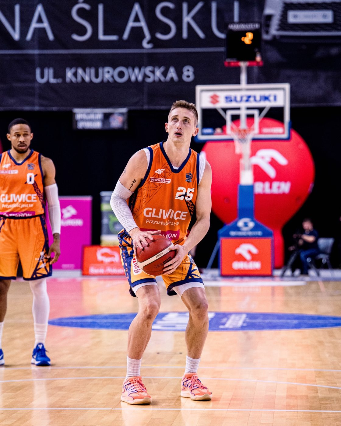 Dominik Grudziński: Trener Rannula miał inną wizję. Ja chcę grać!