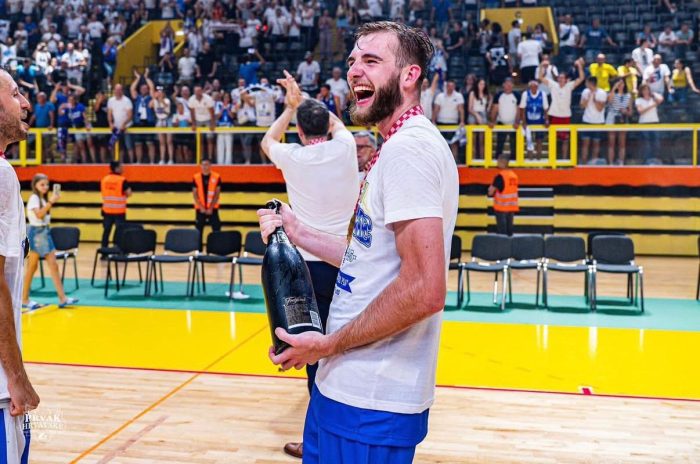 W końcu jest transfer – Anwil ma nowego gracza!