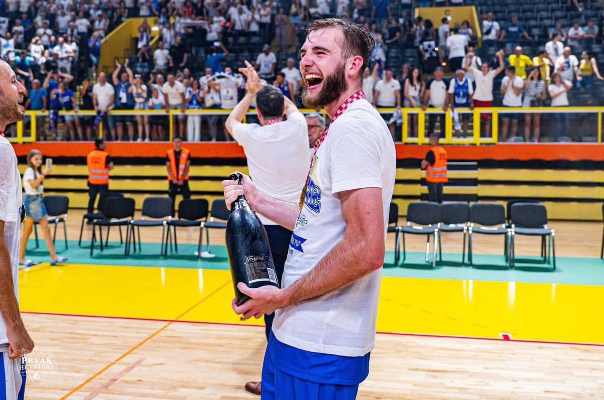 W końcu jest transfer – Anwil ma nowego gracza!