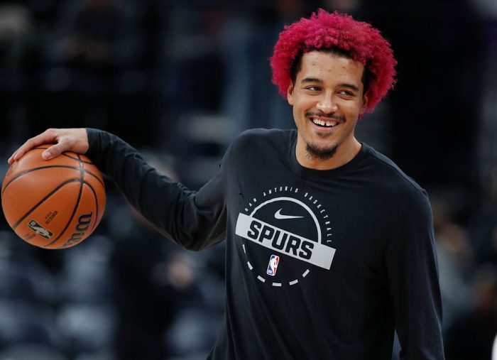 NBA. Sochan ma zgodę na odejście ze Spurs!