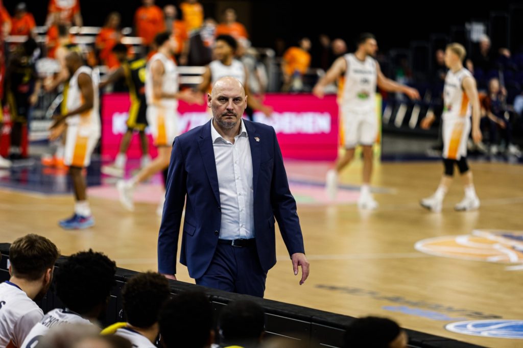 Przemysław Frasunkiewicz na dłużej w Bundeslidze?