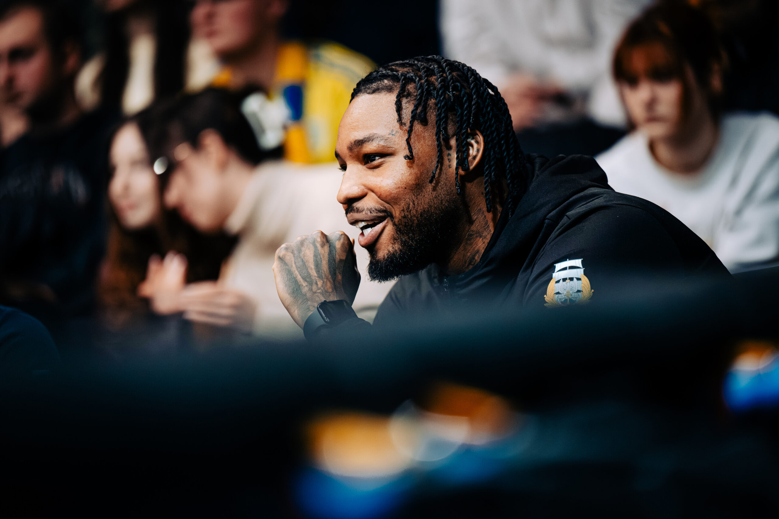 NBA wraca do Europy – historyczna potyczka w Berlinie: Orlando Magic kontra Memphis Grizzlies