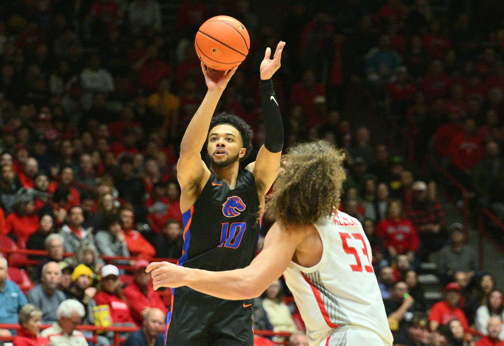 Beniaminek PLK gra va-banque – kolejny transfer obcokrajowca!