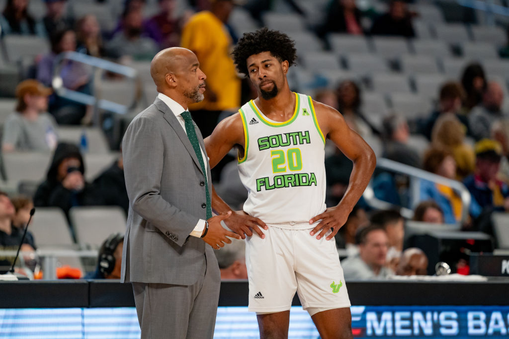 Brooks znów krytykuje LeBrona. „Jego czas dobiega końca!”