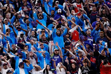 Intuit Dome – nowy dom Clippers i nowa jakość NBA