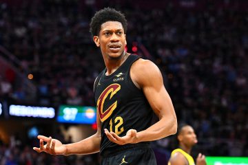 Mamy wymianę w NBA – Cavs oddali Huntera!