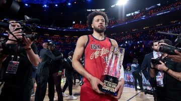 NBA All-Star Game 2026: rywalizacja wróciła. Najlepszy Mecz Gwiazd od lat!