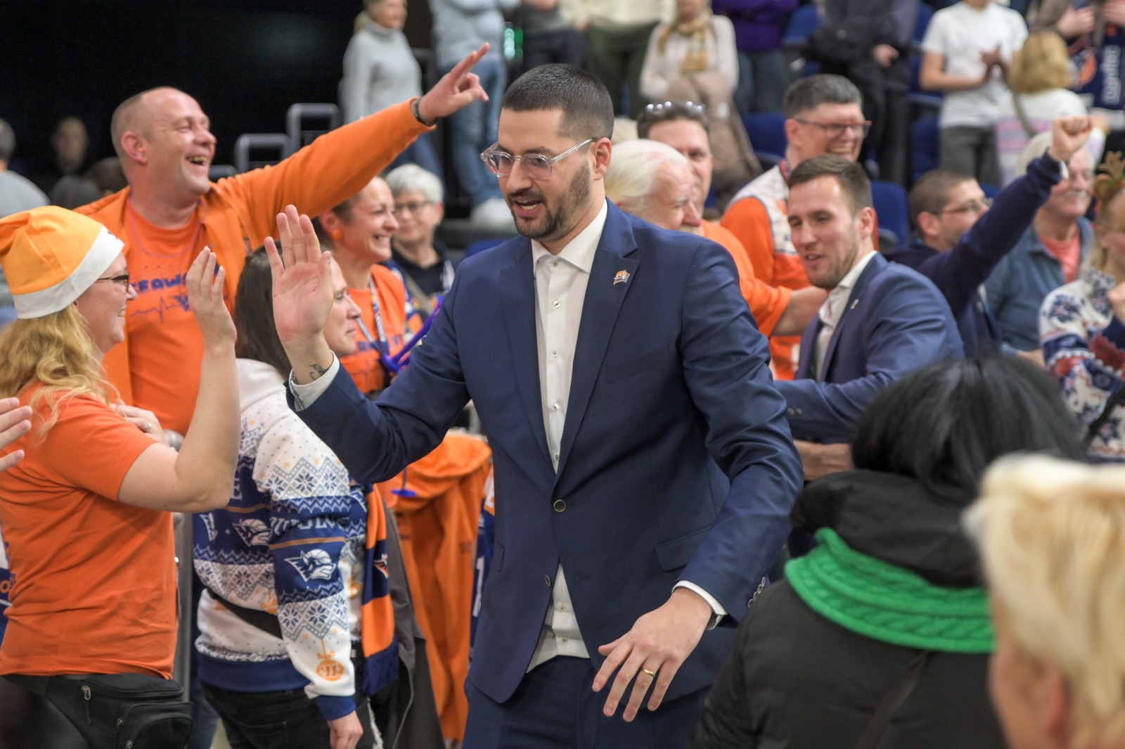 Czarni robią kolejny transfer – ujawniamy nazwisko!