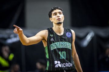 Arka wzmacnia skład – kolejny Francuz w PLK!