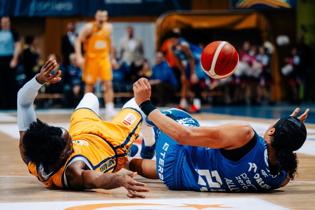 Trevon Allen: Sanders mówił mi: “bierz, nie będziesz żałował”