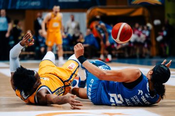 Trevon Allen: Sanders mówił mi: “bierz, nie będziesz żałował”