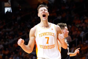 Igor Milicić Jr. zachwycił na zapleczu NBA