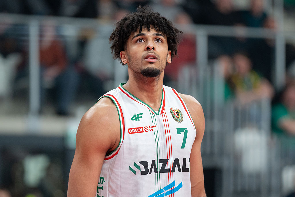 NBA. Ja Morant zabrał głos ws. przyszłości