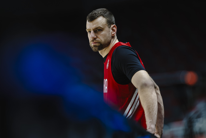 Śląsk Wrocław ogłosił nazwisko nowego gracza