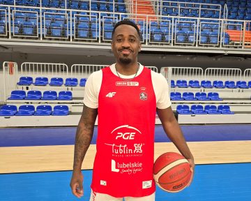 Fatalny debiut Rameya. Czy Griffin wróci do składu?