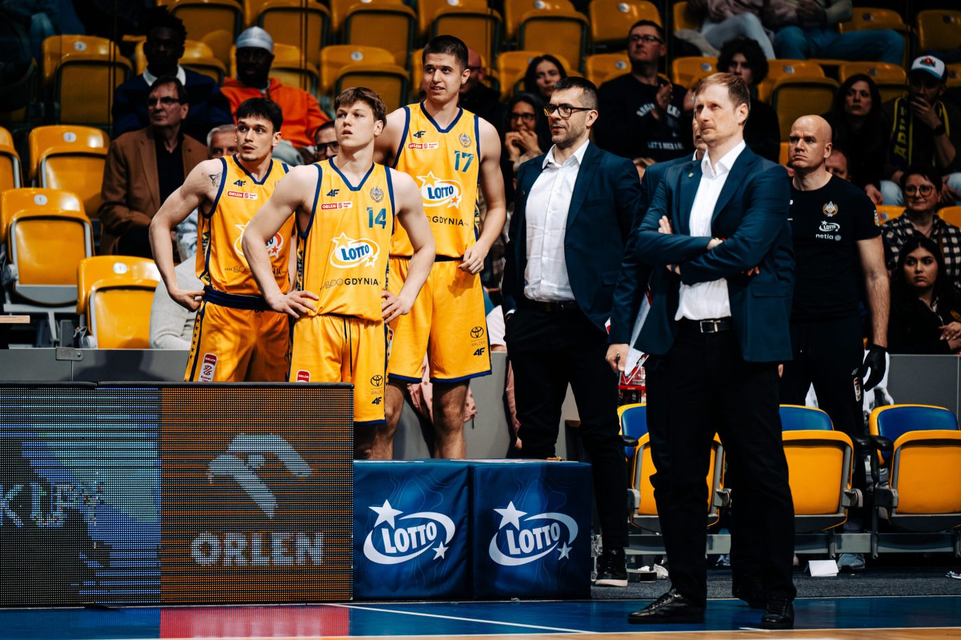 AMW Arka szykuje się do ligi rezerw