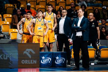 AMW Arka szykuje się do ligi rezerw