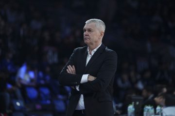 Szokująca decyzja – Bagatskis poza Śląskiem!